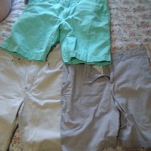 Women casual shorts 33, 34x34 34x34